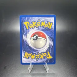 Pokemon Card Gloom 37/64 - NM - 1999 1st Edition Jungle - Uncommon Near Mint -j - Image 2