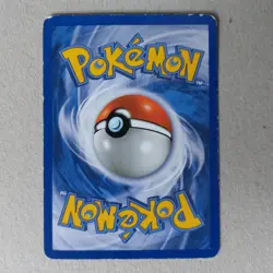 Gengar 16/99 Arceus Non-Holo Rare 2009 Nintendo Collectible Pokemon Card - Image 2