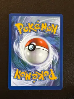 Dewgong 097/094 Illustration Rare Phantasmal Flames Pokemon Holo Lightly Played - Image 2
