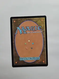 MTG - Woodland Cemetery (Retro Frame) Dominaria Remastered Foil R#401 - Image 3