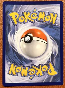 Pokemon Snorlax - (Cosmos Holo) (Double Swirl) 055/078 NM - Image 2