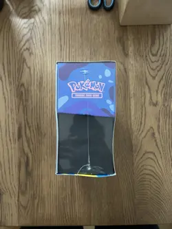 Pokemon TCG: Chaos Rising Elite Trainer Box ETB | Brand New & Sealed ✔ - Image 2