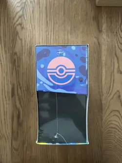 Pokemon TCG: Chaos Rising Elite Trainer Box ETB | Brand New & Sealed ✔ - Image 5