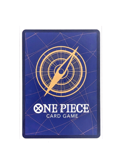 Monkey.D.Luffy OP07-109 SR Super Rare ONE PIECE 500 Years in the Future ENGLISH - Image 2