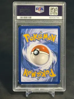 Pokemon TCG Charmeleon 169/165 Scarlet & Violet MEW 151 Illustration Rare PSA 9 - Image 2