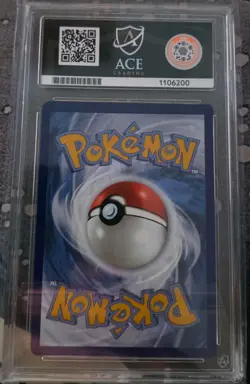 Pokemon TCG Charmeleon 169/165 Scarlet Violet-151 Illustration Rare ACE 9 #3 - Image 2