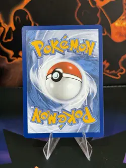 Pokemon TCG Charmeleon 169/165 Sv: Scarlet & Violet 151 Illustration Rare Holo - Image 2