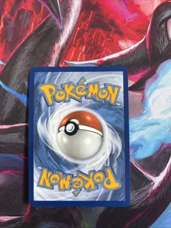 Pokemon TCG Charmeleon Scarlet Violet-151 169/165 Illustration Rare - Image 2