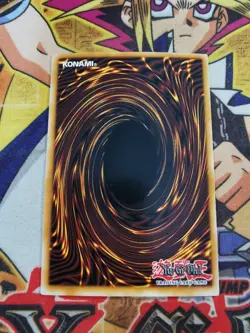 Stone Statue of the Aztecs ast-014 1st Edition (NM+) Super Rare Yu-Gi-Oh! - Image 4