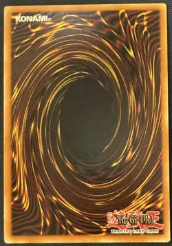 Yugioh Ultimate Insect LV7 1st Edition Super Rare TLM-EN010 NM - Image 2