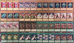 Harpie Deck Core yugioh Japanese - Image 2
