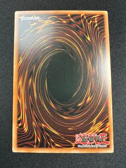 Yu-Gi-Oh! Gold Sarcophagus (NM) GLD2-EN040 Gold Series 2009 - Image 2