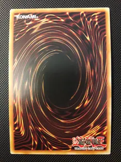 Yu-Gi-Oh! Grabwachters Attentater, LCYW-DE189, UR, 1. Auflage, Excellent - Image 3