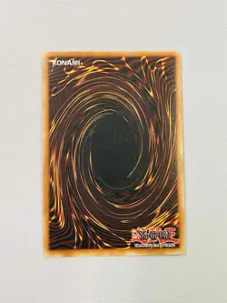 Yu-Gi-Oh! TCG Graceful Charity #SDP-040 Unlimited FOIL - Image 2