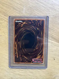 Yu-Gi-Oh Graceful Charity SDP-040 Starter Deck: Pegasus Unlimited - Image 3