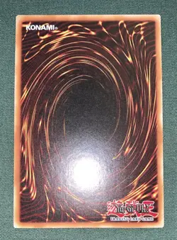 Yugioh Kaibaman LCKC-EN009 (2020 Reprint) Ultra Rare NM w/Tracking - Image 4