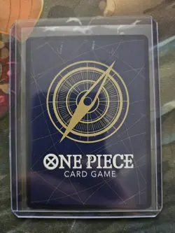 Jewelry Bonney (CS 25-26 Finalist Card Set 2) OP10-107 One Piece Promotion Foil - Image 2