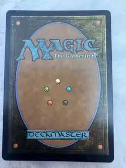 MTG Assassin’s Trophy #0166 Extended Art Rare UB: Assassin’s Creed (ACR) - Image 2