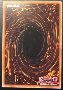Yu-Gi-Oh! LODT-DE021 Lumina, Lichtverpflichtete Beschworerin 1. Auflage RARE - Image 2