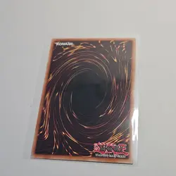 Yu-Gi-Oh! Ring of Destruction DPKB-EN036 Kaiba Trap Foil ULTIMATE RARE - Image 5