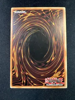 Mirror Force (LP) DB2-EN081 Dark Beginning 2 Unlimited - Image 4