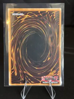 Konami Yu-Gi-Oh! Blue-Eyes Toon Dragon RP01-EN050 Secret Rare Holo Unlimited - Image 2