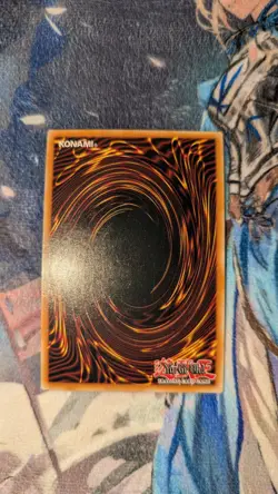 YuGiOh! | Griffoh CORI-EN004 | Starlight Rare 1st Ed. NM - Image 2