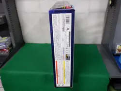 KONAMI YuGiOh Rush Duel Disk Yudias ver. No bonus cards, ID cards, or sleeves. - Image 2