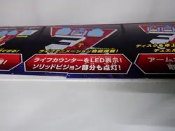 KONAMI YuGiOh Rush Duel Disk Yudias ver. No bonus cards, ID cards, or sleeves. - Image 4