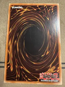 Daigusto Phoenix HA06-EN054 Hidden Arsenal 6: Omega Xyz 1st Edition LP - Image 3