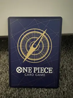 Sanji (Gift Collection 2023) (OP01-013) - [One Piece Promotion Cards] Foil Foil - Image 2