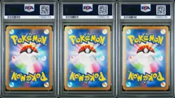 PSA 10 SET svG VENUSAUR & CHARIZARD & BLASTOISE SPECIAL DECK SET ex POKEMON JP - Image 2