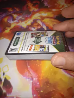 Pokemon Ethan's Typhlosion Stamped Destined Rivals Build and Battle Deck -Sealed - Image 3
