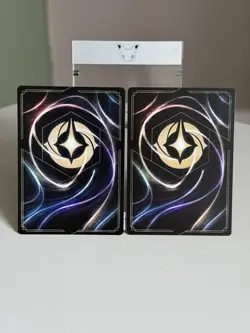 Disney Lorcana Isabela Madrigal 153/204 FOIL ✅ and Regular Wilds Unknown - Image 2