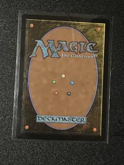 Magic: The Gathering Marvel Super Heroes Foil Doctor Doom, Unrivaled 0654 Mythic - Image 2