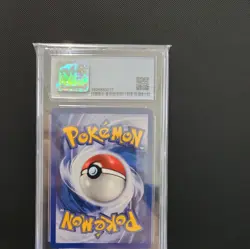 Pokemon TCG Pikachu Wizards Black Star Promos 27 Regular Promo Promo CGC 9.5 - Image 2