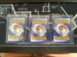 Pokemon TCG: First Partner Illustration Collection Series 2 JOHTO GEN 2 set Mint - Image 2