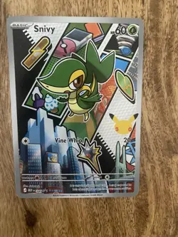 Pokemon TCG: First Partner Illustration Collection Series 2 Unova Gen 5 set - Image 2