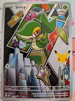 Pokemon TCG: First Partner Illustration Collection Series 2 Unova Gen 5 set - Image 2