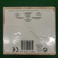 Pokemon Fossil 1st Edition Factory Sealed Rare Box English Booster Box - Image 3