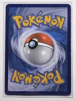 2014 Pokemon TCG - M HERACROSS EX 5/111 XY - Furious Fists Holo MEGA NM-LP - Image 2