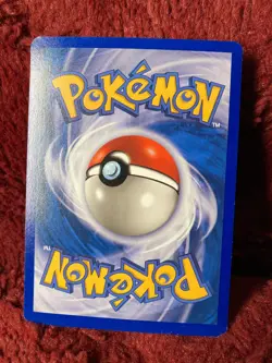 Pokemon TCG Venusaur Holo 30/165 Expedition EReader Holo Rare NM 2002 - Image 5
