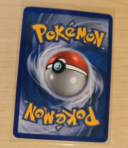 Pokemon TCG Rainbow Energy #81/92 EX Legend Maker Rare Regular Card English - Image 2