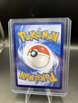 [US SELLER] Umbreon 0607/15 Shattered Rotary Holo Chinese Gem Pack Vol 2 Pokemon - Image 2