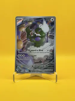 Tornadus - 210 (Pokemon Center Exclusive) 210 Sv: Scarlet & Violet Promo... - Image 1
