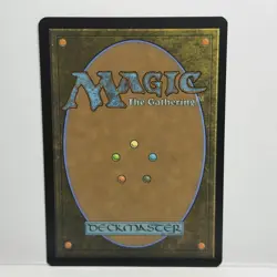 Shock Borderless Foil #27 Mythic MTG Spider-Man MAR EN NM - Image 2