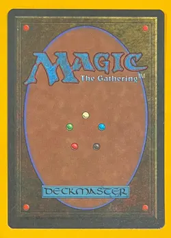 MTG HAMMERHEIM Legends (OldManMTG 013-906) - Image 2