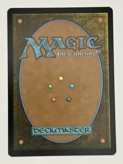 MTG Earthbender Ascension - Avatar: The Last Airbender NM - Image 2