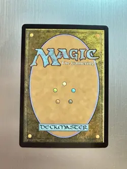 Multiversal Incursion - 300 - MTG: Marvel Super Heroes - Showcase - FOIL - Image 2