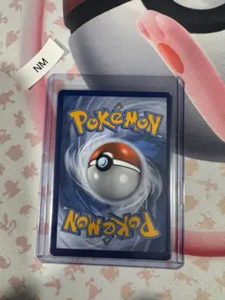 Pikachu VMAX 188/185 Rainbow Rare Vivid Voltage Pokemon Near Mint - Image 2